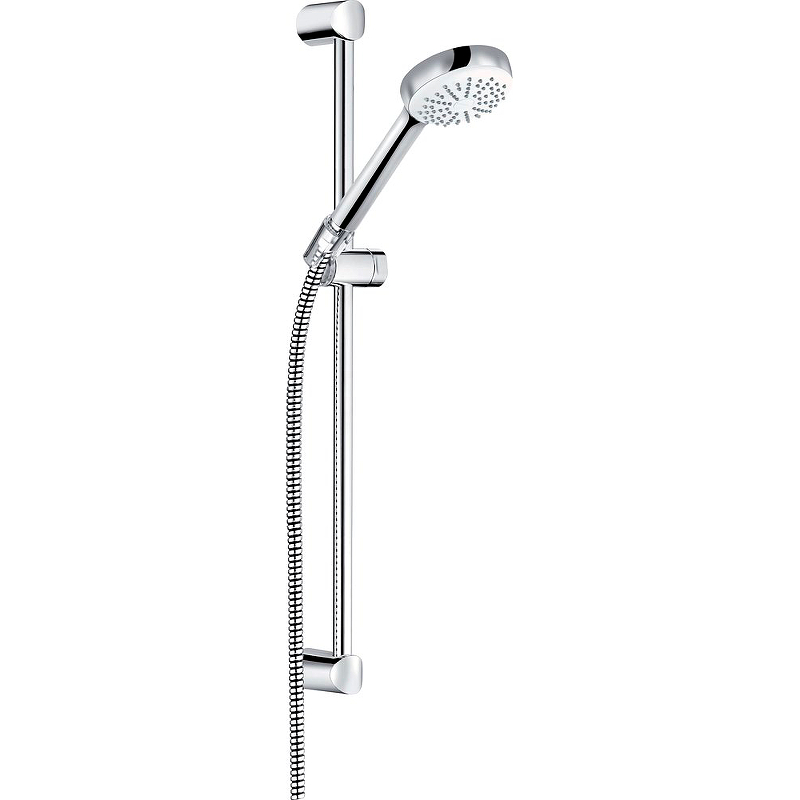 Комплект для душа KLUDI PURE&EASY 3in1, хром (378450565) — изображение 4