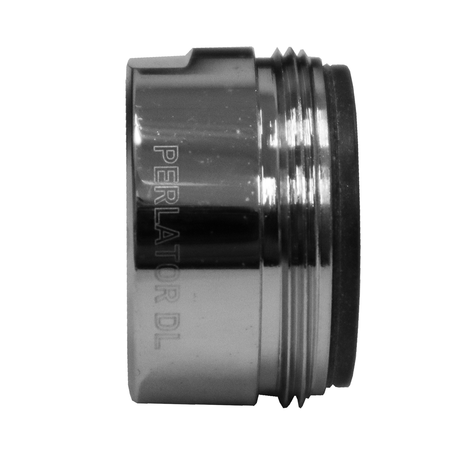 Аэратор металлический Azario Neoperl 1/2", хром (CS00088958) — изображение 2