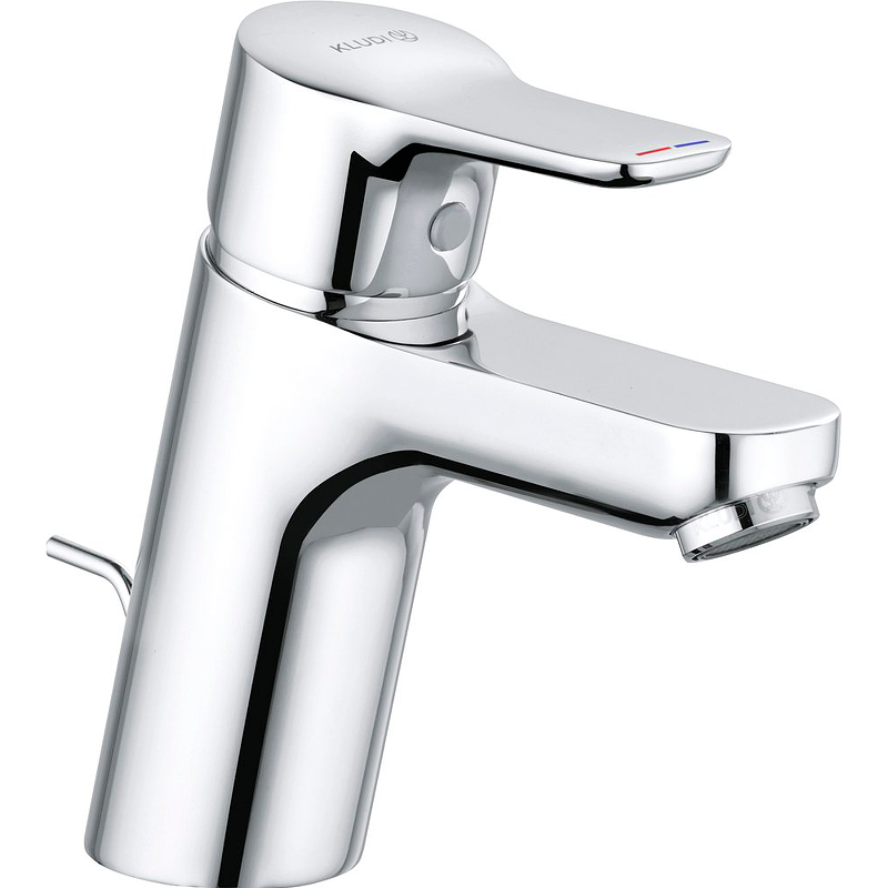 Комплект для душа KLUDI PURE&EASY 3in1, хром (378450565) — изображение 2