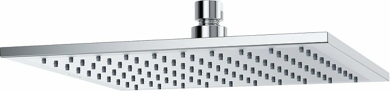 Душевая система Kludi Pure Style 7 в1 керамический картридж, хром (406300575) — изображение 3