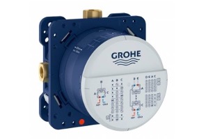 Комплект для душа GROHE — изображение 2