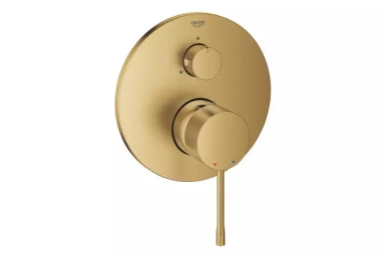 Комплект для душа GROHE — изображение 3